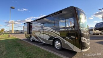 New 2022 Thor Palazzo