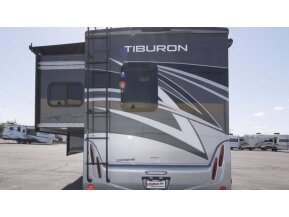 2022 Thor Tiburon for sale 300305879