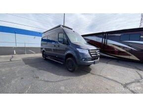New 2022 Thor Tranquility 19L