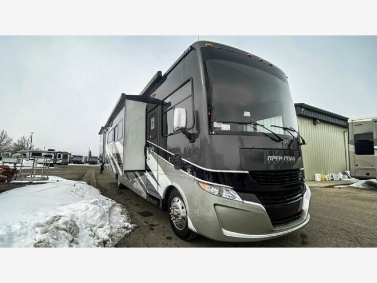 Thumbnail Photo undefined for New 2022 Tiffin Allegro 34 PA