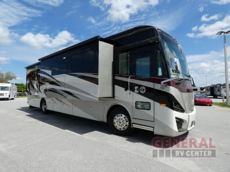 2022 Tiffin Phaeton 40 IH Motorhome RVs for Sale - RVs on Autotrader