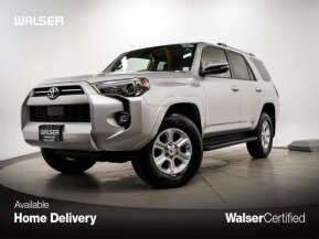 2022 Toyota 4Runner for sale 101892774