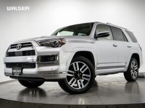 2022 Toyota 4Runner for sale 101967713