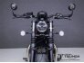 2022 Triumph Bonneville 1200 Bobber for sale 201250654
