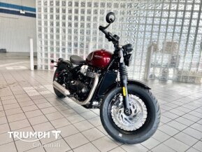 2022 Triumph Bonneville 1200 for sale 201297840