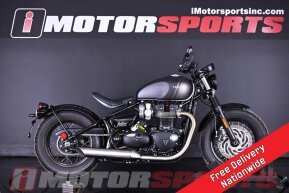 2022 Triumph Bonneville 1200 for sale 201621075