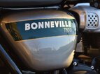 Thumbnail Photo 7 for 2022 Triumph Bonneville 900 T100