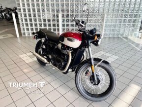2022 Triumph Bonneville 900 for sale 201164031
