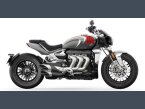 Thumbnail Photo undefined for New 2022 Triumph Rocket III R