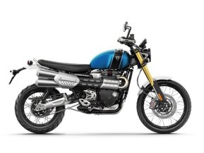 2022 Triumph Scrambler for sale 201424878