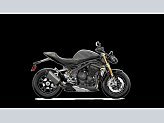 2022 Triumph Speed Triple RS for sale 201424454