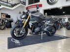 Thumbnail Photo 1 for New 2022 Triumph Speed Triple RS