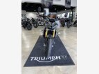 Thumbnail Photo 2 for New 2022 Triumph Speed Triple RS