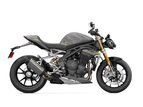 Thumbnail Photo 10 for New 2022 Triumph Speed Triple RS