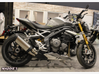 Thumbnail Photo 0 for New 2022 Triumph Speed Triple RS