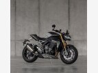 Thumbnail Photo 8 for New 2022 Triumph Speed Triple RS