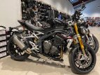 Thumbnail Photo 10 for New 2022 Triumph Speed Triple RS