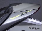 Thumbnail Photo 12 for 2022 Triumph Speed Triple RS