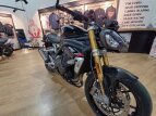 Thumbnail Photo 20 for New 2022 Triumph Speed Triple RS
