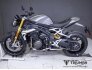 2022 Triumph Speed Triple RS for sale 201237828