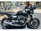 Thumbnail Photo 0 for 2022 Triumph Speed Twin