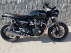 Thumbnail Photo 28 for 2022 Triumph Speed Twin