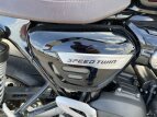 Thumbnail Photo 15 for 2022 Triumph Speed Twin