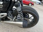 Thumbnail Photo 19 for 2022 Triumph Speed Twin