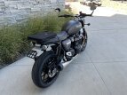 Thumbnail Photo 4 for 2022 Triumph Speed Twin