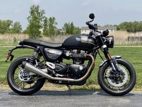 2022 Triumph Speed Twin for sale 201234933