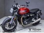 2022 Triumph Speed Twin for sale 201294535