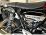 2022 Triumph Speed Twin for sale 201296610