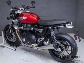 2022 Triumph Speed Twin for sale 201297937