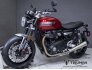 2022 Triumph Speed Twin for sale 201297937
