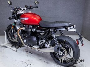 2022 Triumph Speed Twin for sale 201301115