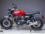 2022 Triumph Speed Twin for sale 201301115