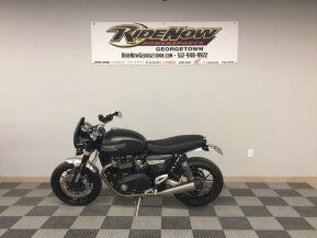2022 Triumph Speed Twin for sale 201305847
