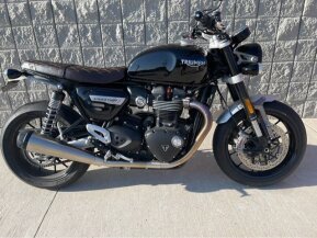 2022 Triumph Speed Twin for sale 201324830