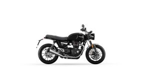 2022 Triumph Speed Twin for sale 201408115