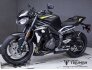 2022 Triumph Street Triple RS for sale 201256956