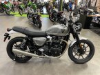 Thumbnail Photo undefined for New 2022 Triumph Street Twin