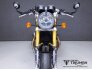 2022 Triumph Thruxton RS for sale 201219152