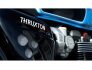 2022 Triumph Thruxton for sale 201265752