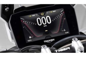 2022 Triumph Tiger 900 for sale 201178170
