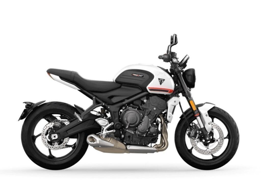 Harga triumph online trident 660