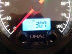Thumbnail Photo 16 for 2022 Ural Gear-Up