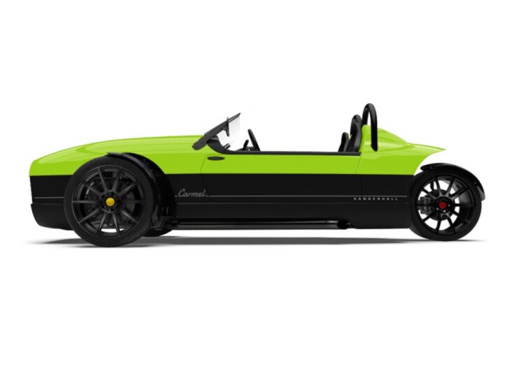 Thumbnail Photo undefined for New 2022 Vanderhall Carmel