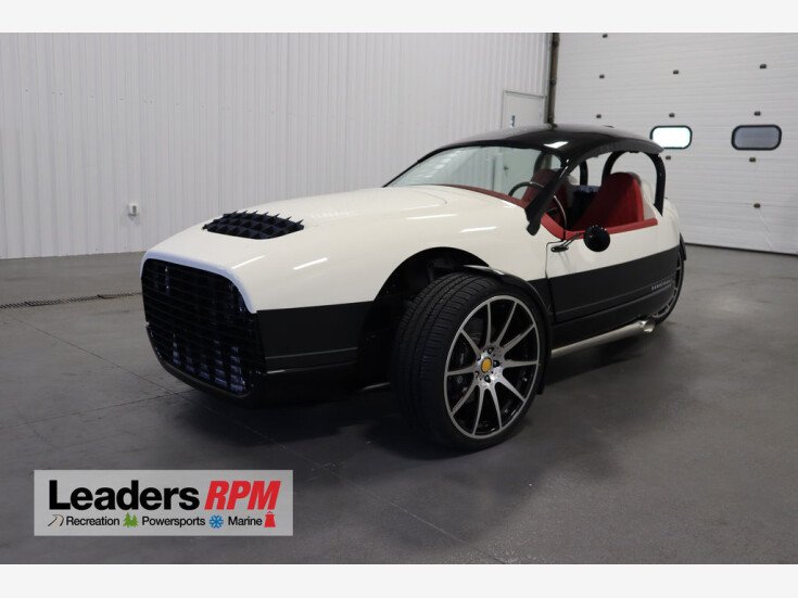 Thumbnail Photo undefined for New 2022 Vanderhall Carmel GTS
