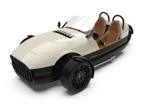 2022 Vanderhall Venice GT for sale 201276415