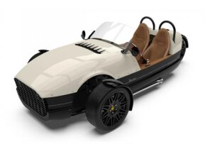 2022 Vanderhall Venice GT for sale 201292595